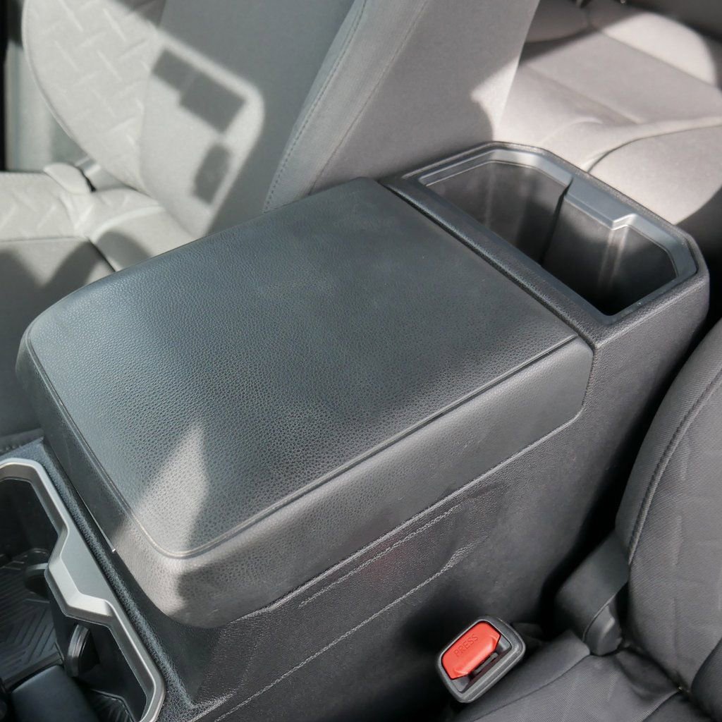 Used 2024 Toyota Tacoma SR5 image 26