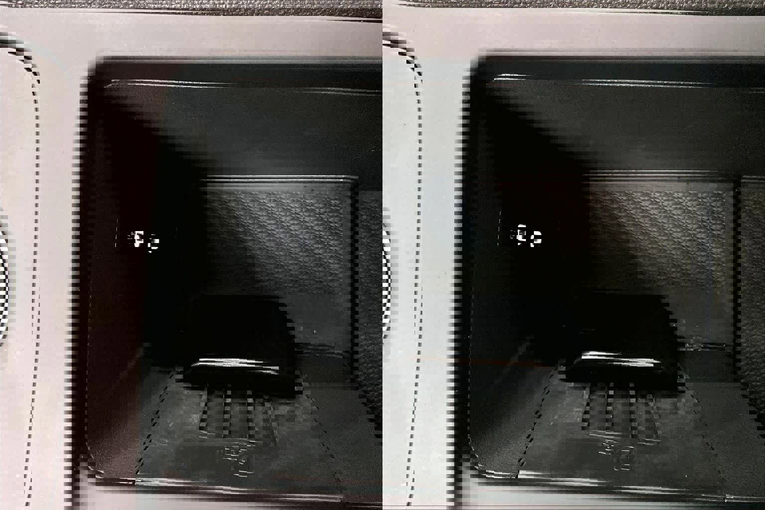 Used 2025 Volkswagen Tiguan SE image 37