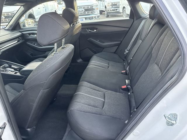 Used 2024 Honda Accord Sport image 16