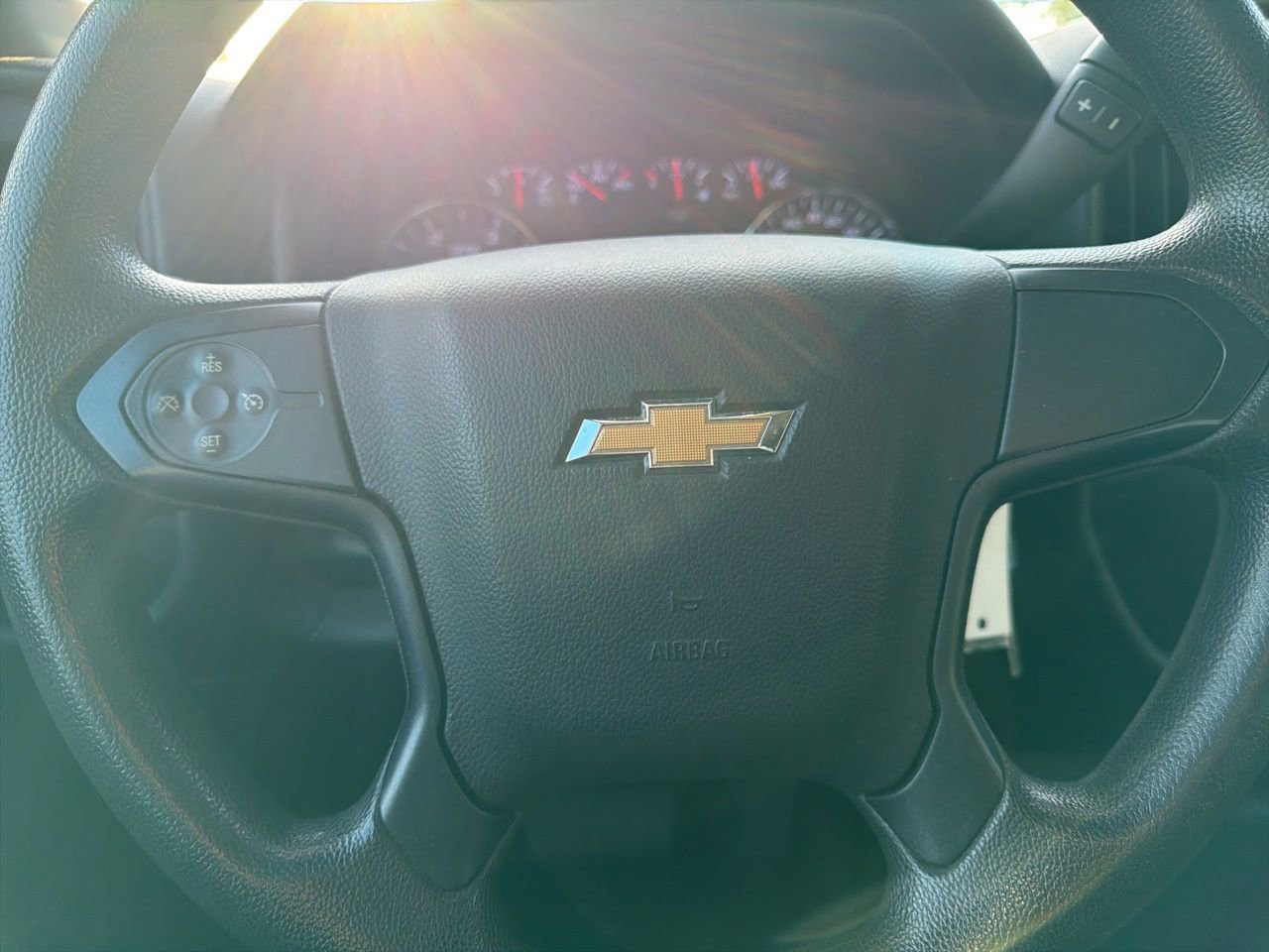 Used 2019 Chevrolet Silverado 3500 W/T w/ WT Convenience Package AWD/4WD image 10