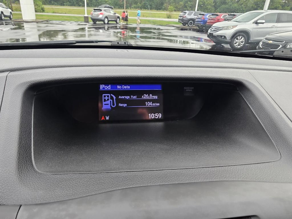Used 2015 Honda CR-V EX-L image 14