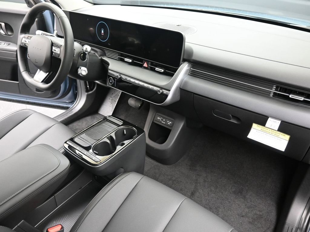 New 2026 Hyundai Ioniq 5 SEL image 14