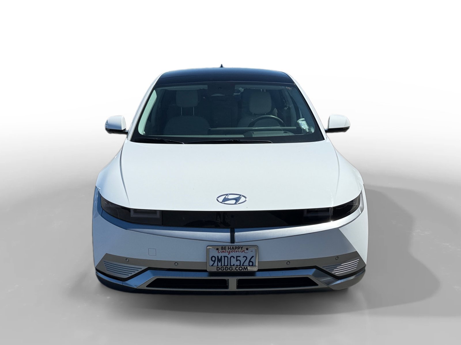 Used 2024 Hyundai Ioniq 5 Limited RWD image 8