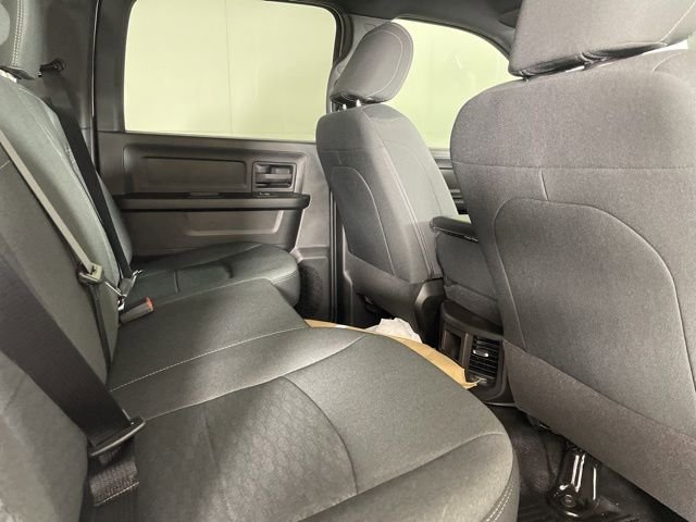 New 2025 RAM 5500 2WD Crew Cab image 20