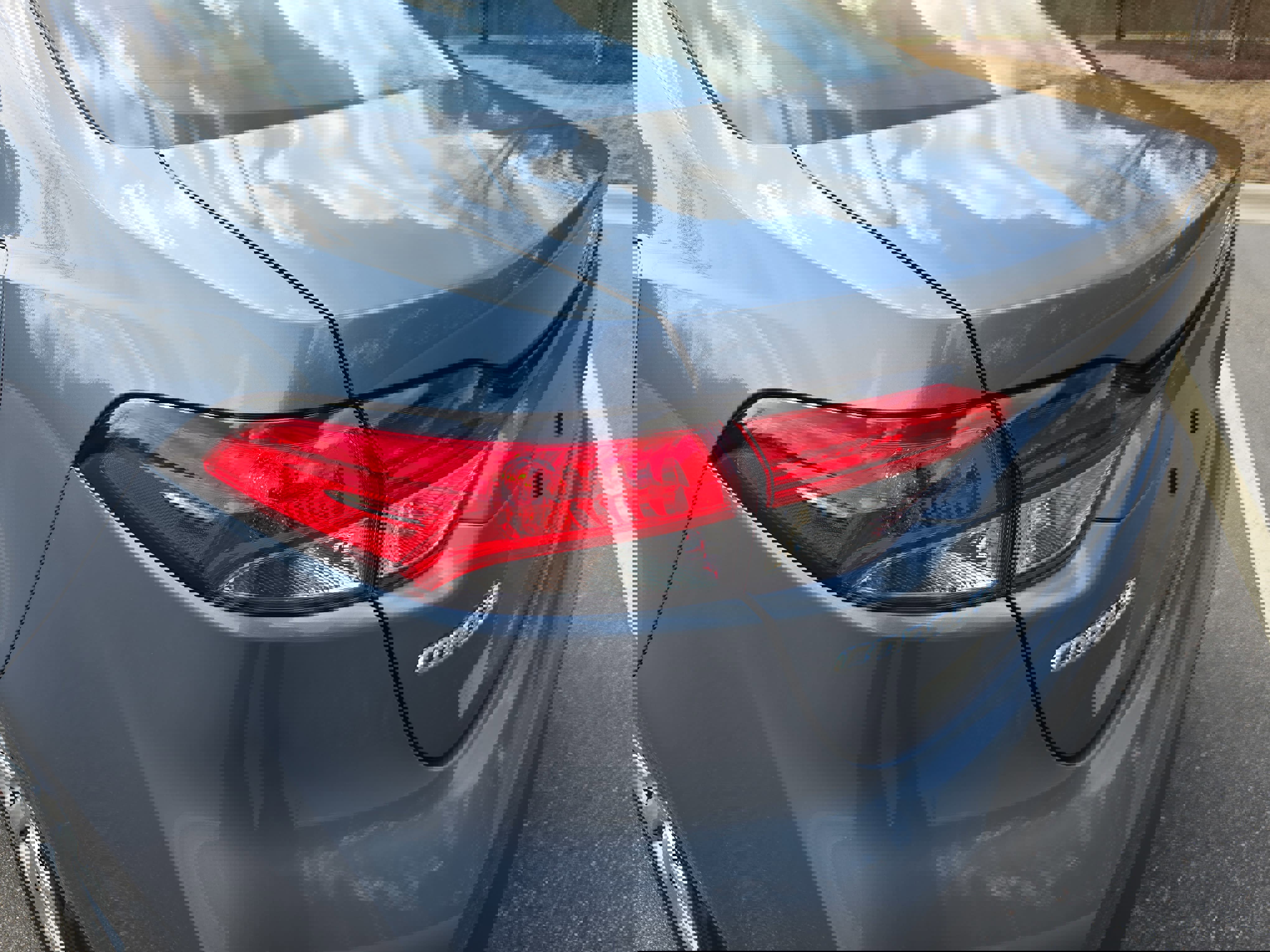 Used 2026 Toyota Corolla LE image 37