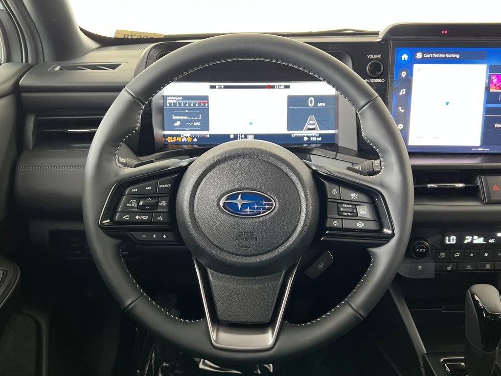 New 2026 Subaru Outback Touring XT AWD/4WD image 16