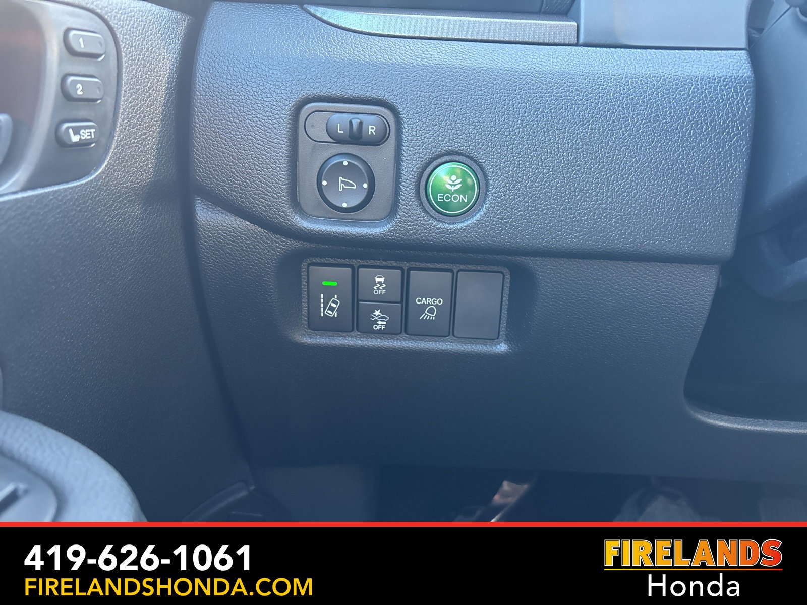 New 2026 Honda Ridgeline RTL image 18