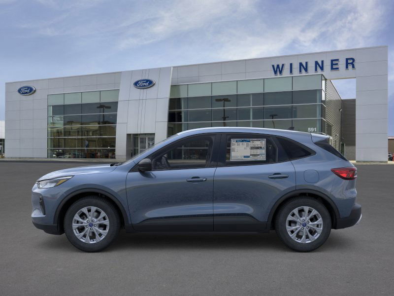 New 2026 Ford Escape Active w/ Cold Weather Package image 3