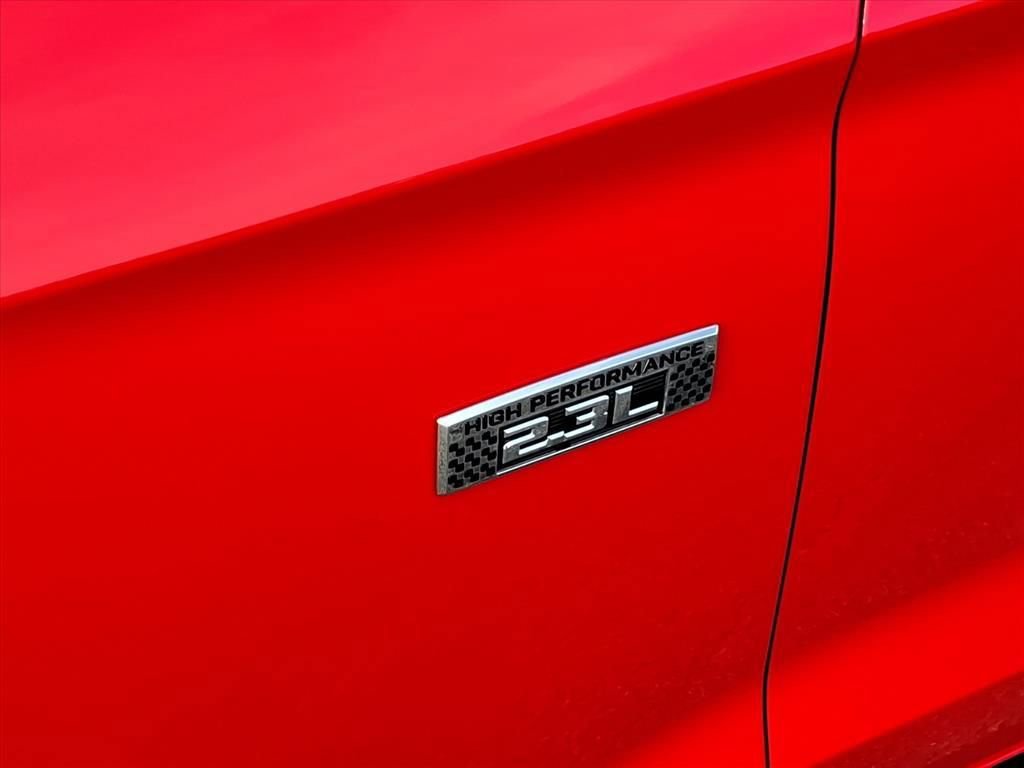 Used 2021 Ford Mustang Coupe w/ 2.3L High Performance Package image 11