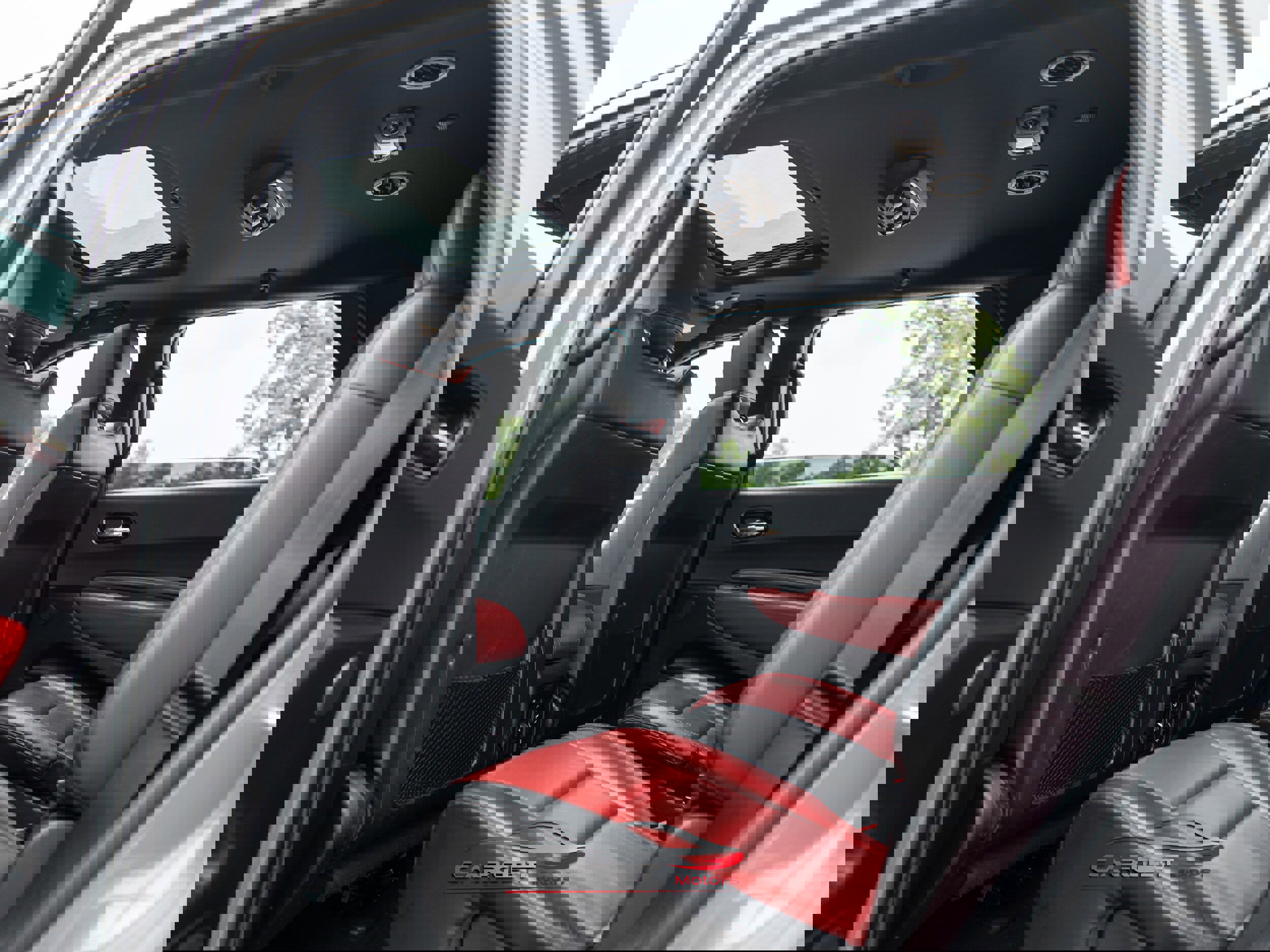 Used 2021 Dodge Durango R/T w/ Tow 'N Go Package AWD/4WD image 22