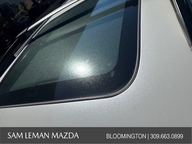 Used 2018 Subaru Forester 2.5i Touring w/ Popular Package #3B AWD/4WD image 6