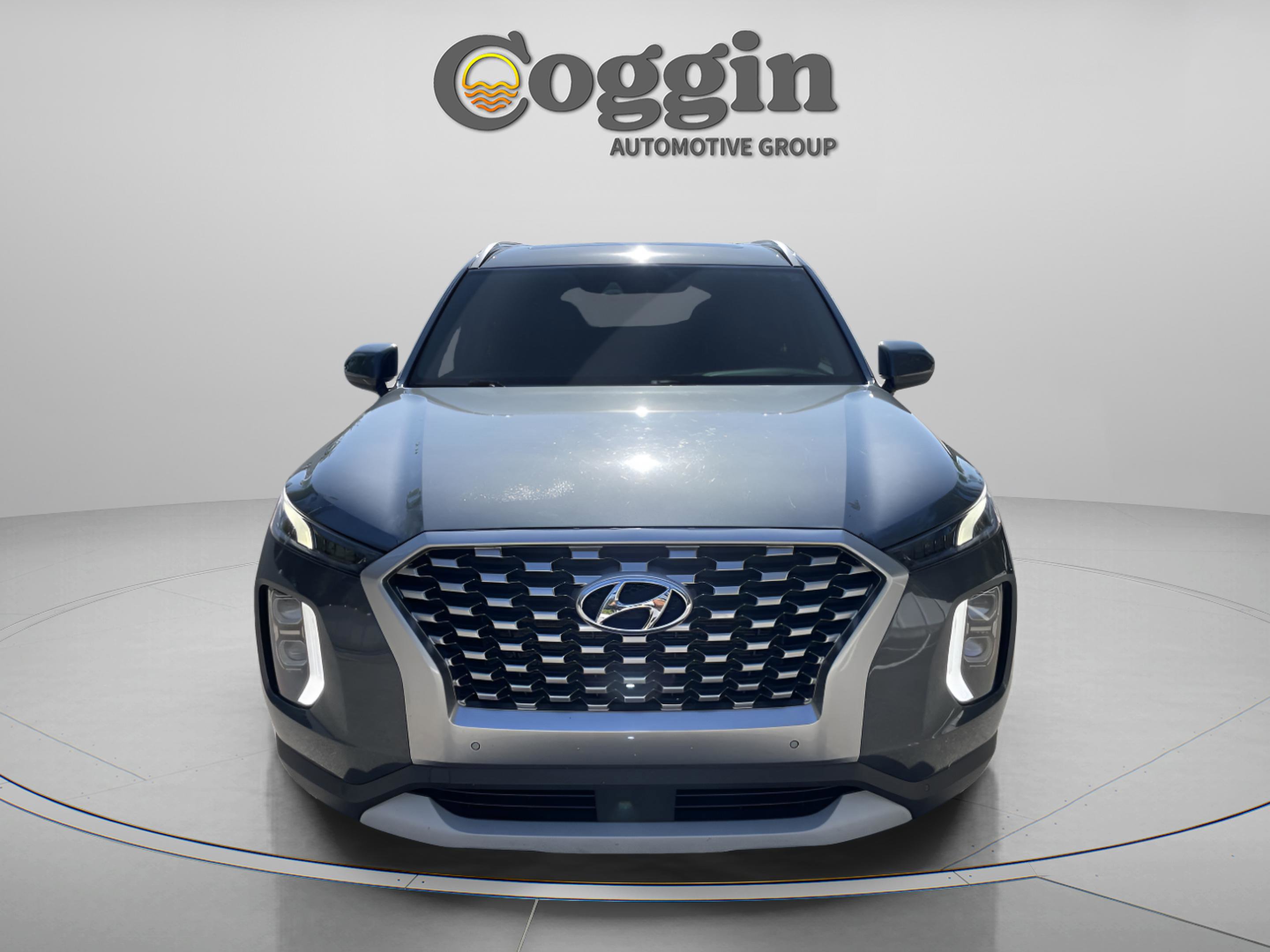 Used 2021 Hyundai Palisade SEL w/ Convenience Package image 8