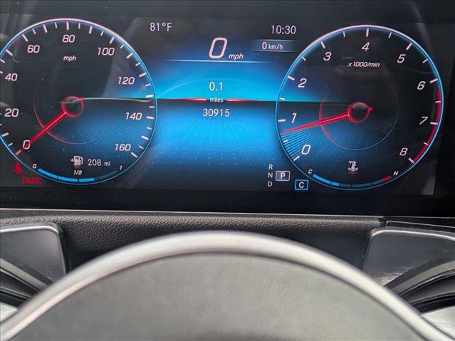 Certified 2021 Mercedes-Benz GLB 250 image 11