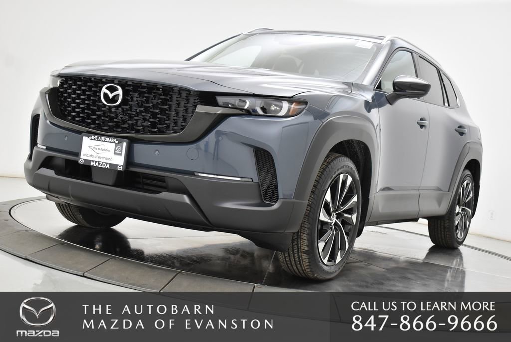 New 2026 MAZDA CX-50 2.5 Hybrid w/ Weather Package image 14