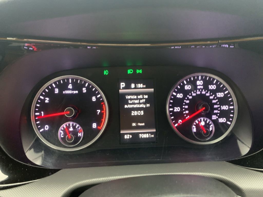 Used 2023 Kia K5 GT-Line w/ GT-Line Premium Package image 14