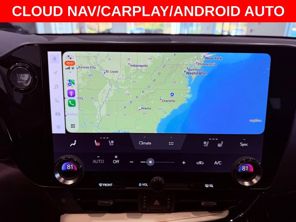 Used 2022 Lexus NX 350 AWD w/ Luxury Package image 15