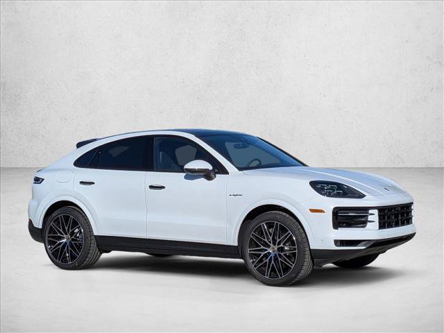 New 2026 Porsche Cayenne E-Hybrid image 7