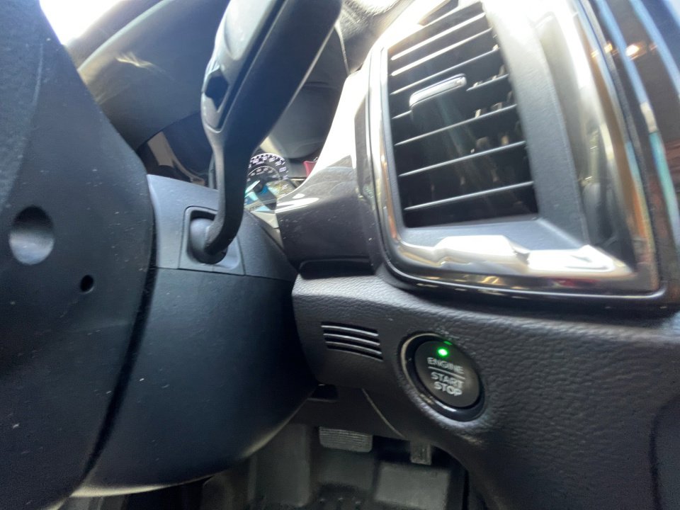 Used 2020 Ford Ranger Lariat image 20