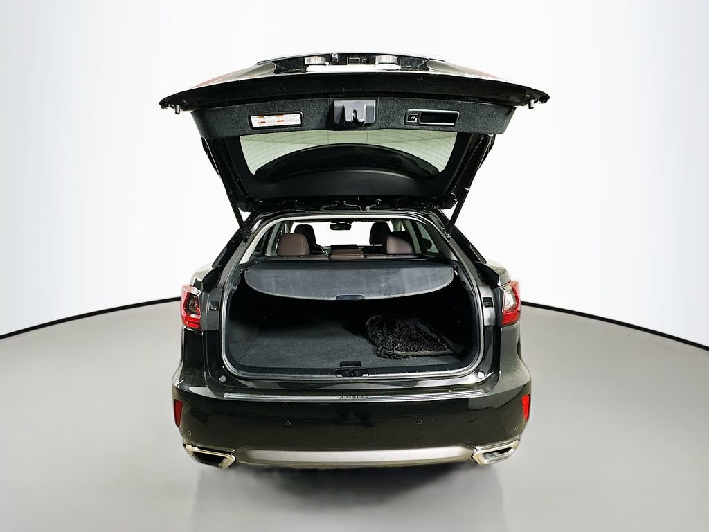 Used 2017 Lexus RX 350 FWD w/ Premium Package image 33