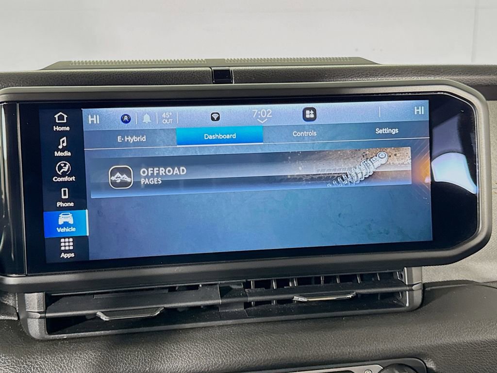 Used 2024 Jeep Wrangler Sport S 4xe image 39