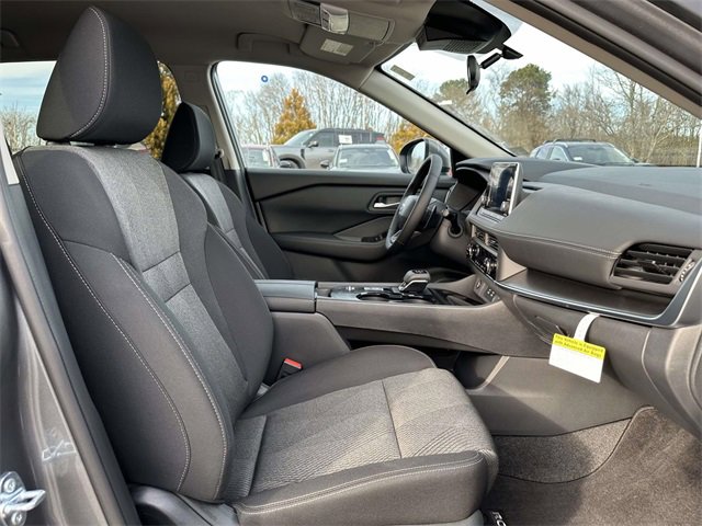 New 2026 Nissan Rogue SV w/ Cold Weather Package image 10