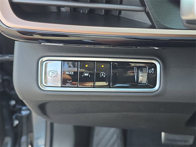 New 2026 Buick Envision Sport Touring image 24