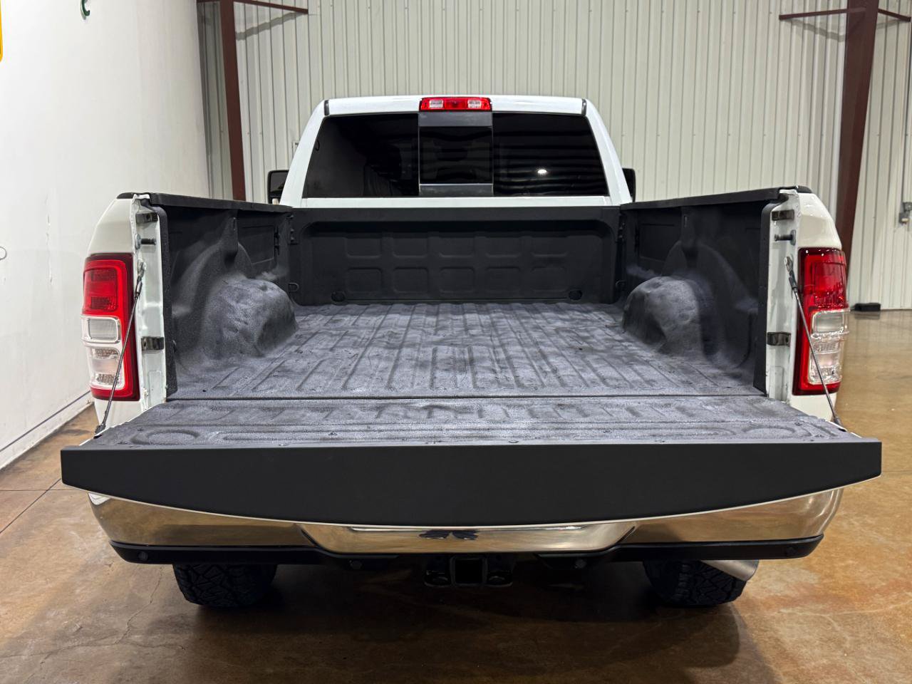 Used 2023 RAM 2500 Tradesman AWD/4WD image 52