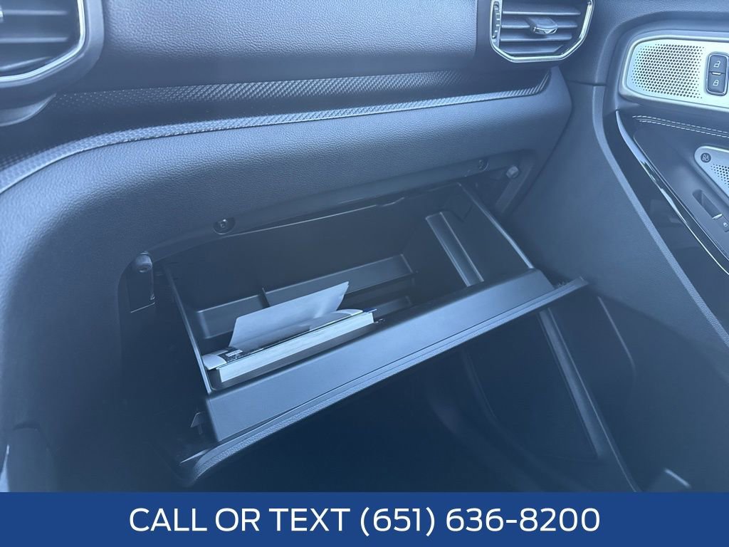 Used 2023 Ford Explorer ST w/ Equipment Group 401A image 17