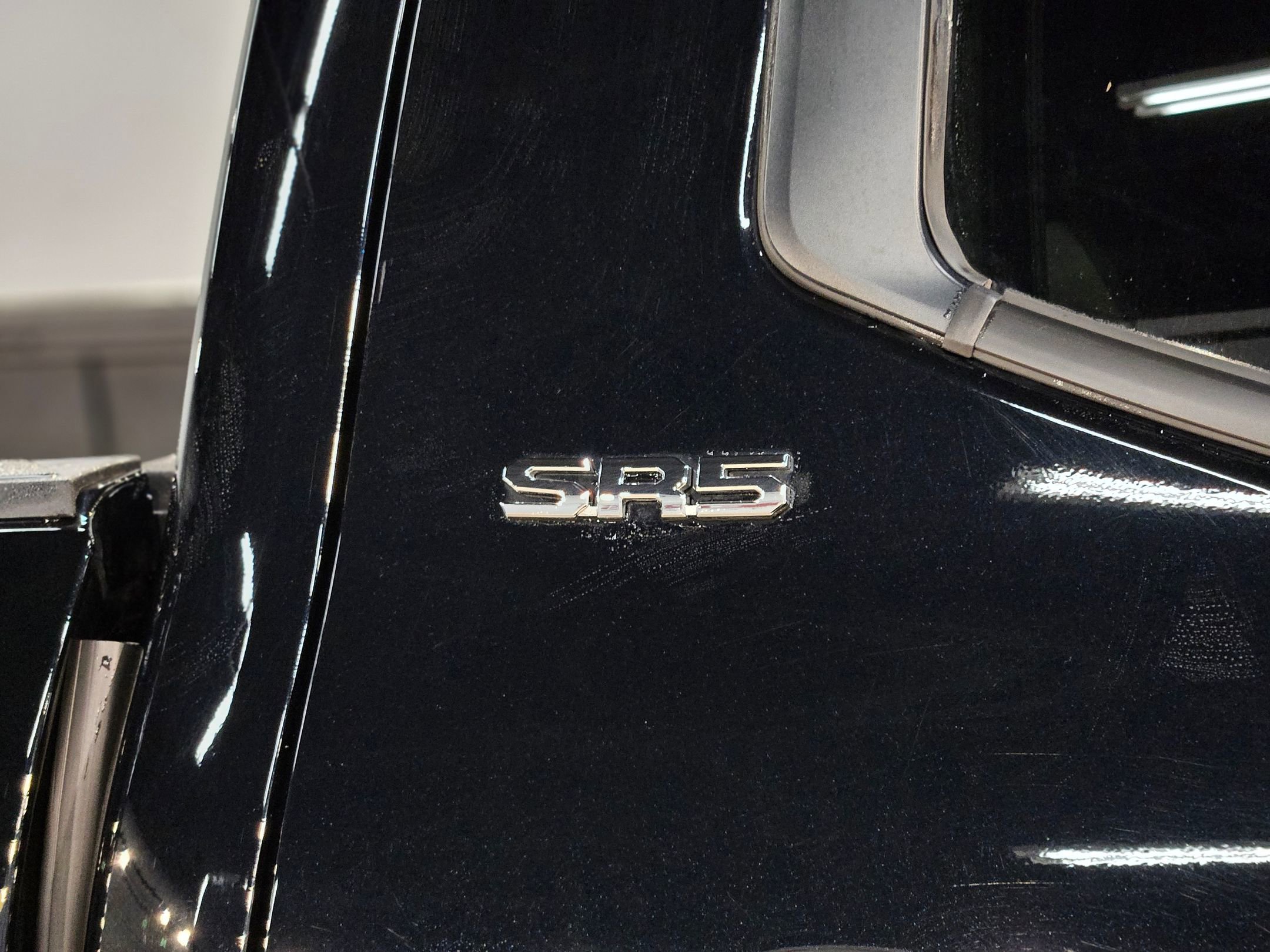 Used 2025 Toyota Tundra SR5 image 37