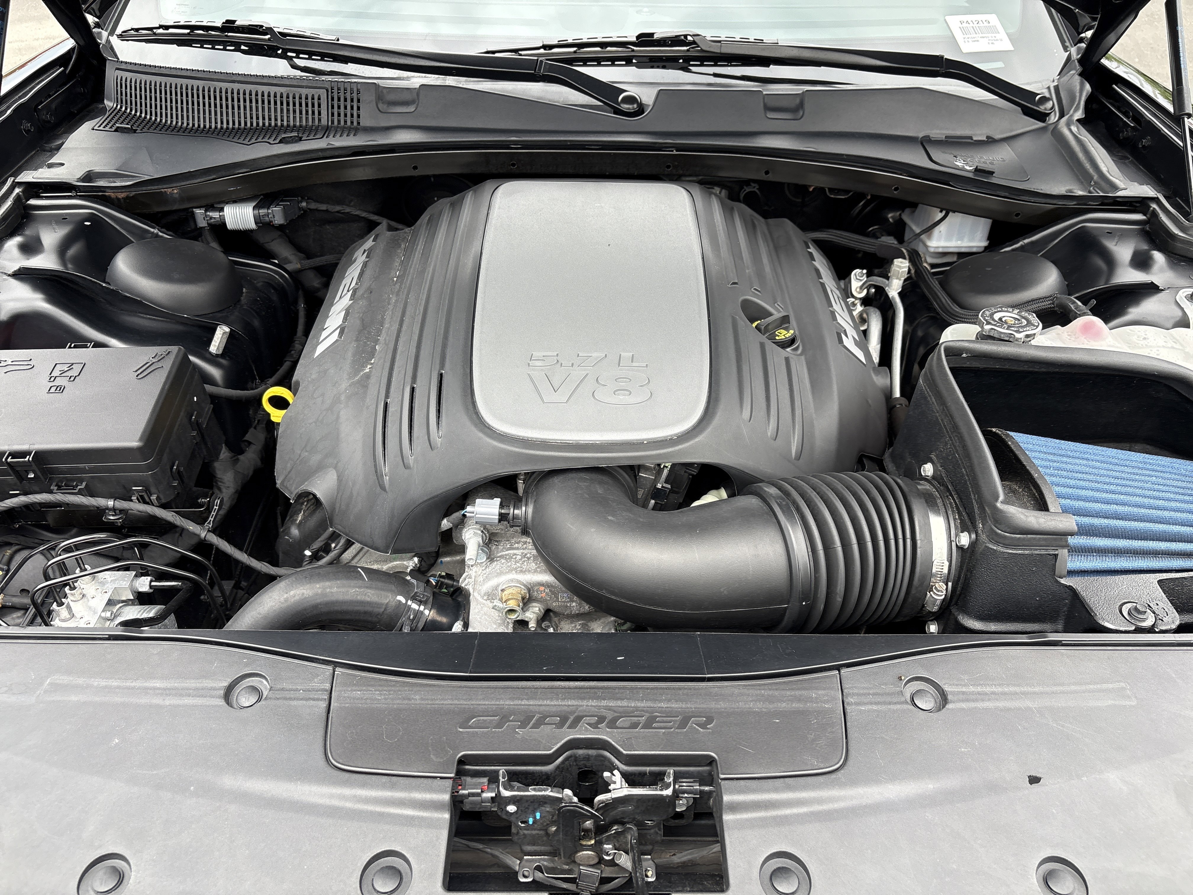 Certified 2022 Dodge Charger R/T w/ Daytona Edition Group RWD image 36