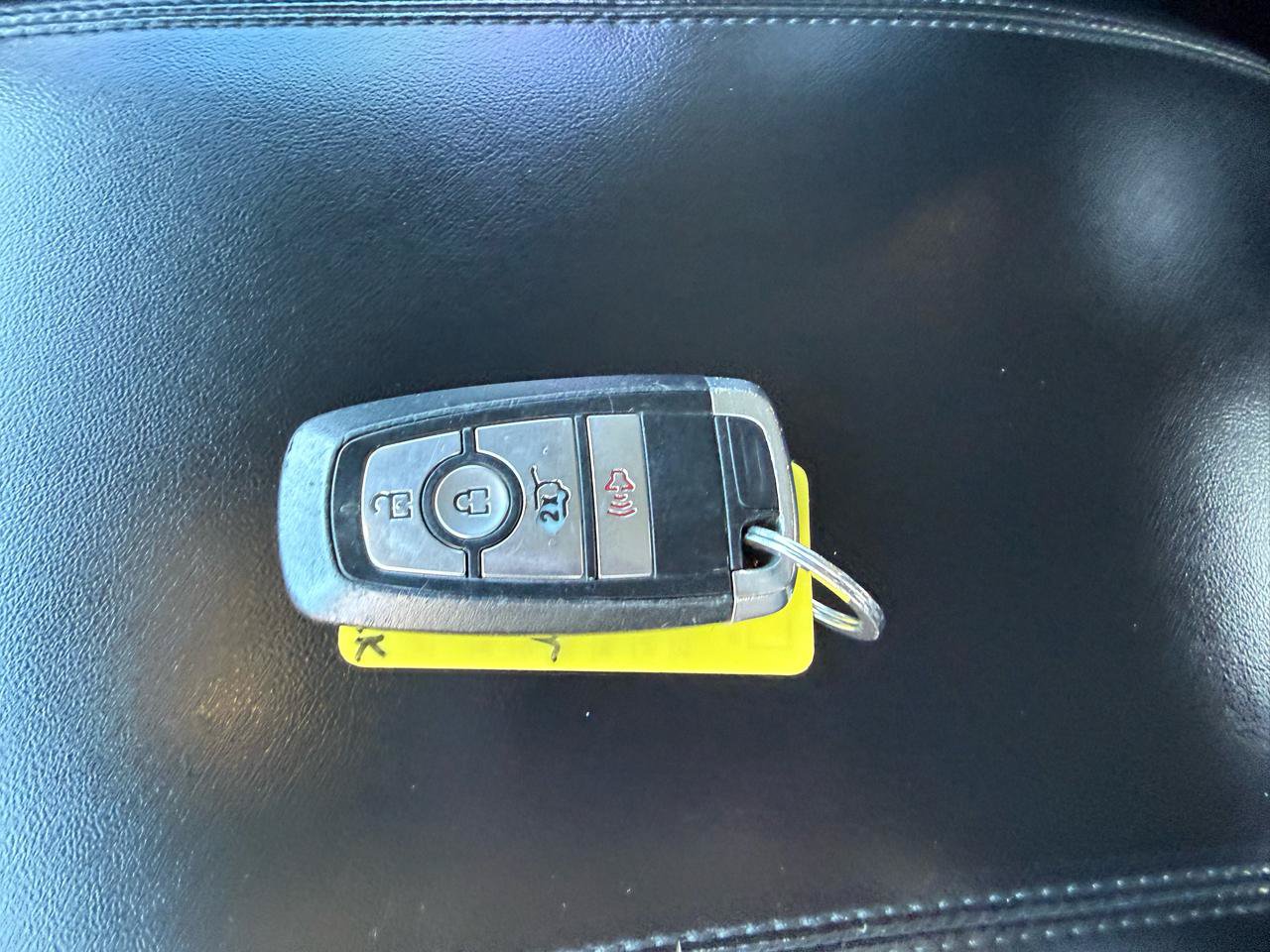 Used 2020 Ford Explorer XLT RWD image 44
