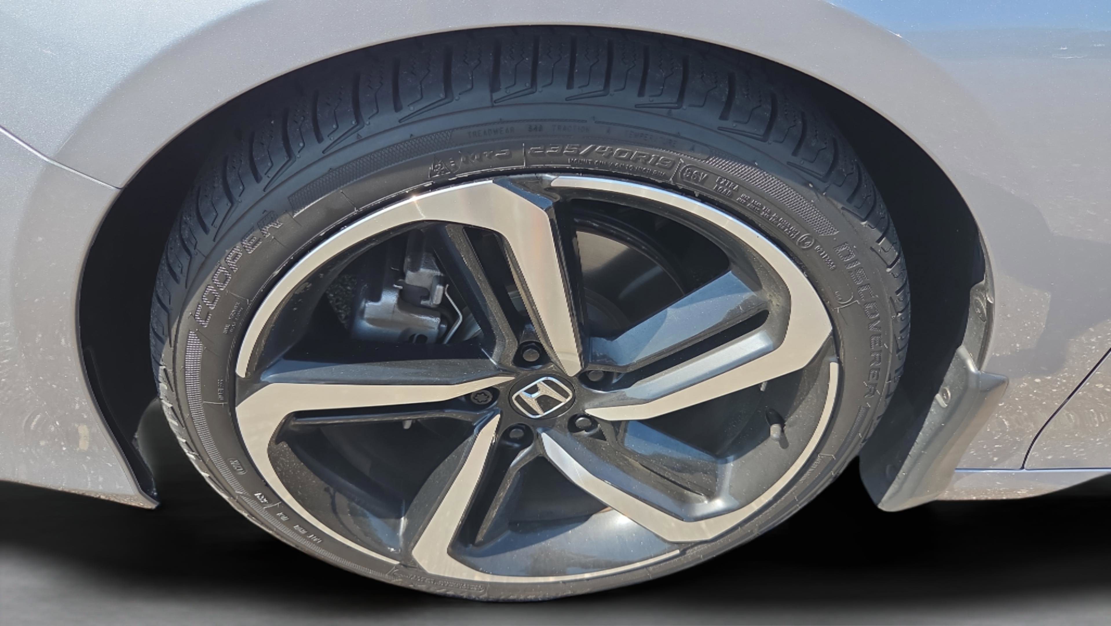 Used 2021 Honda Accord Sport Special Edition image 9