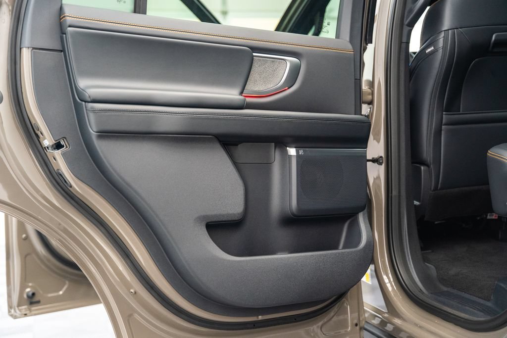 New 2027 Ford Expedition Tremor AWD/4WD image 53