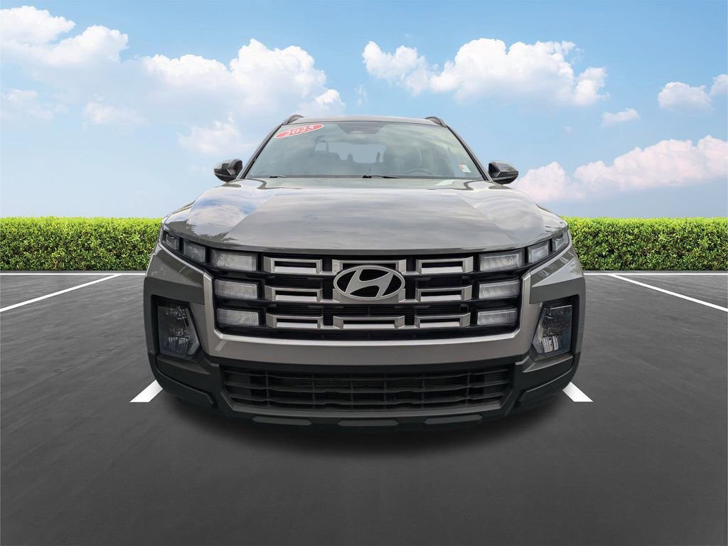 Used 2025 Hyundai Santa Cruz SEL image 9