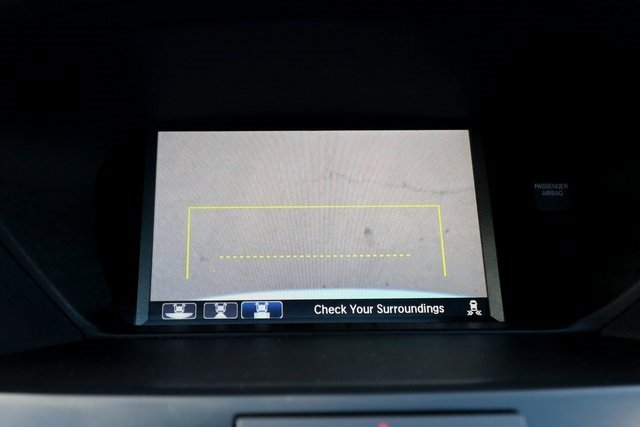 Used 2017 Acura TLX V6 SH-AWD w/ Technology Pkg image 54