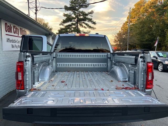Used 2021 Ford F150 XL w/ Equipment Group 101A High image 13