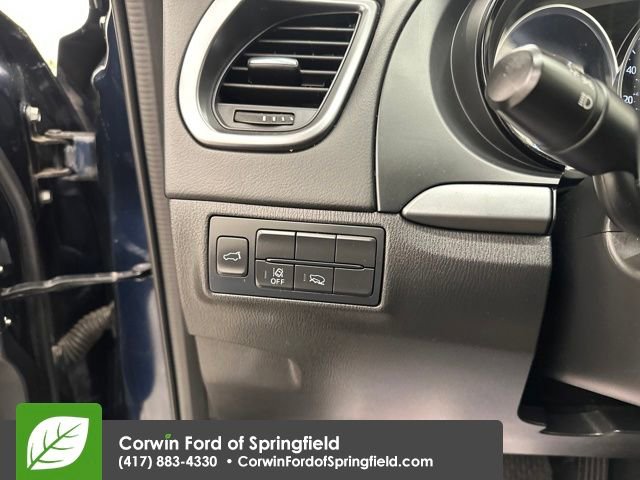 Used 2022 MAZDA CX-9 Touring image 36