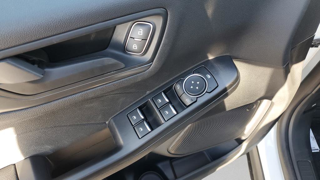 New 2026 Ford Escape Active w/ Cold Weather Package image 13