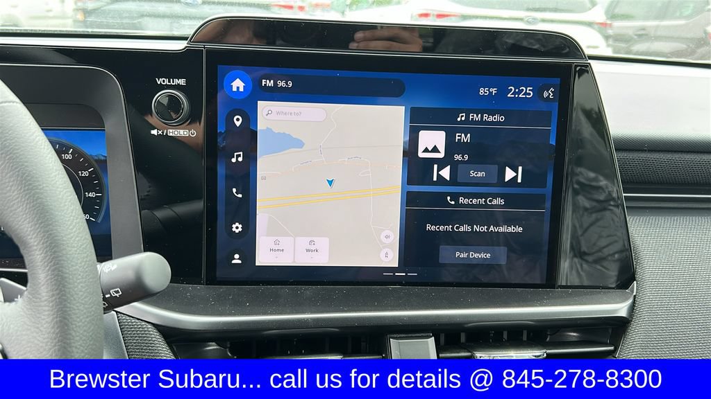 New 2026 Subaru Outback Limited XT AWD/4WD image 12