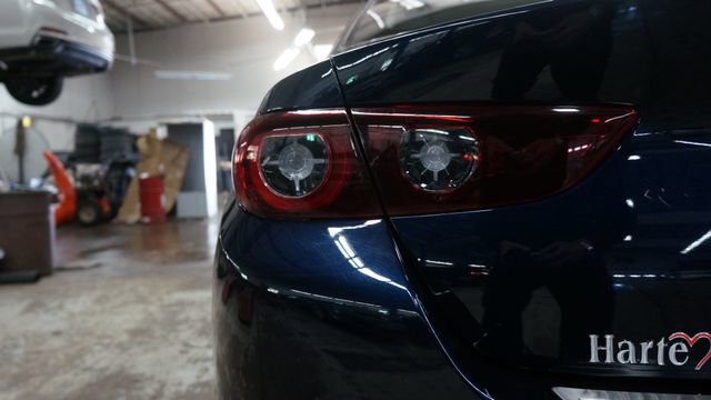 Used 2023 MAZDA MAZDA3 s image 79