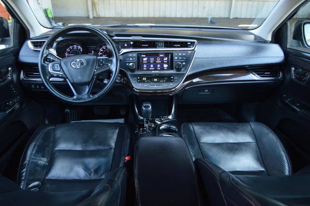 Used 2014 Toyota Avalon Limited FWD image 15