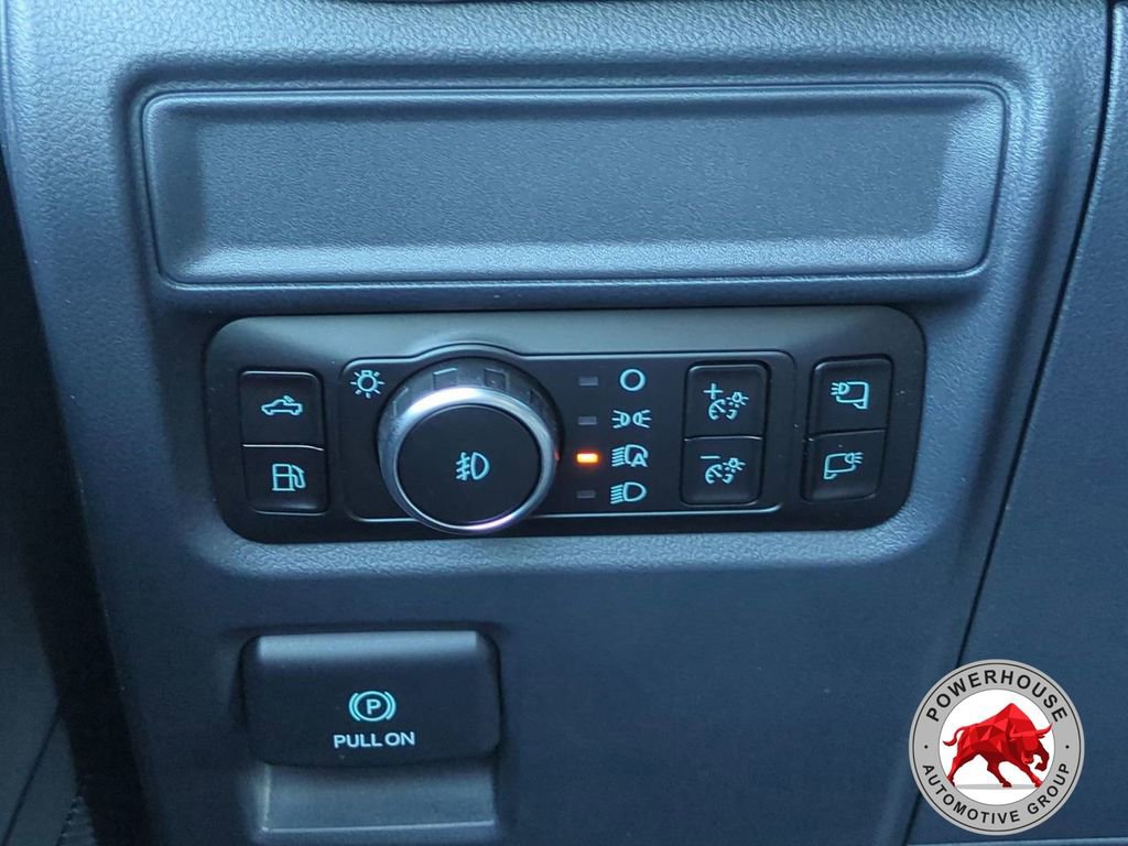 New 2025 Ford F150 XLT w/ Equipment Group 302A MID image 27