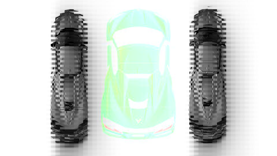 New 2026 Chevrolet Corvette Z06 image 31