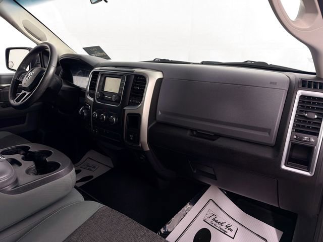 Used 2019 RAM 1500 Classic SLT w/ Protection Group image 28