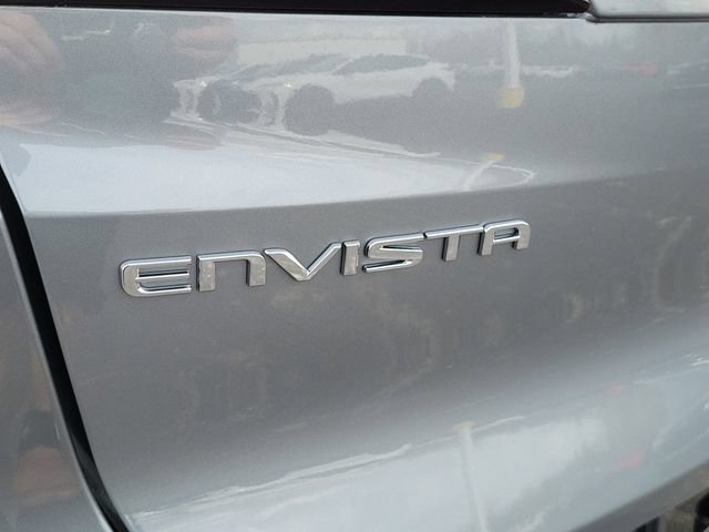 New 2026 Buick Envista Sport Touring w/ Convenience I Package FWD image 6
