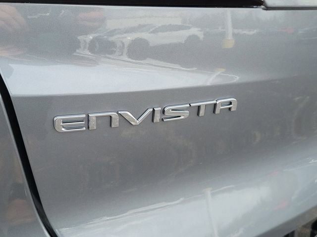 New 2026 Buick Envista Sport Touring w/ Convenience I Package FWD image 6