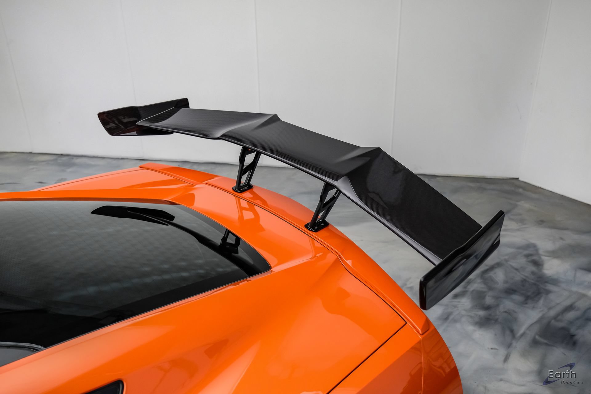 Used 2019 Chevrolet Corvette ZR1 RWD image 19