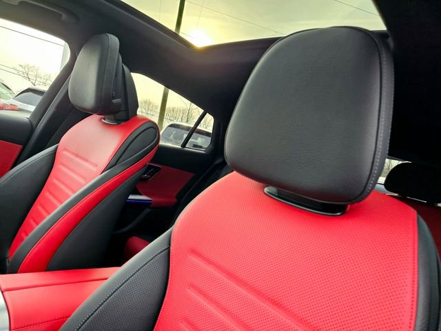 New 2026 Mercedes-Benz GLC 300 4MATIC image 18