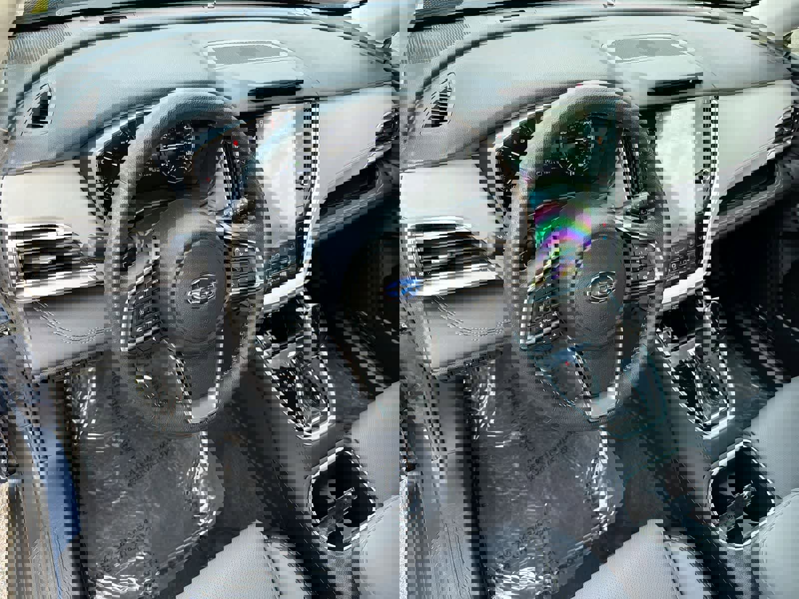 Certified 2023 Subaru Outback Limited image 10