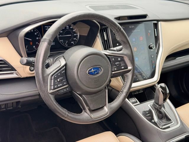 Used 2024 Subaru Outback Limited AWD/4WD image 17